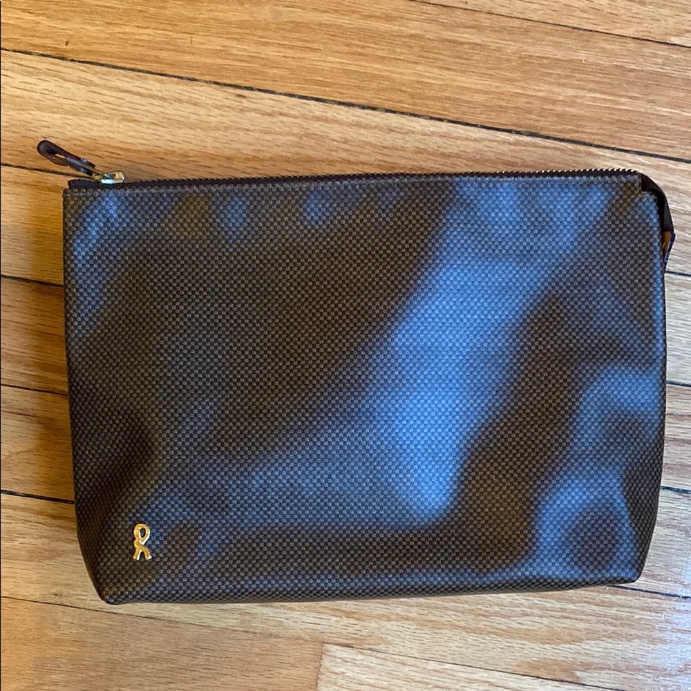 Roberta di Camerino Vintage Handbag Pouchette